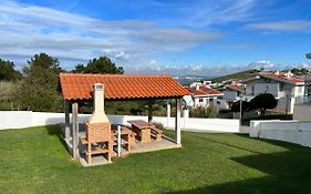 Villa With Views Over The Atlantic Ocean And Swimming Pool